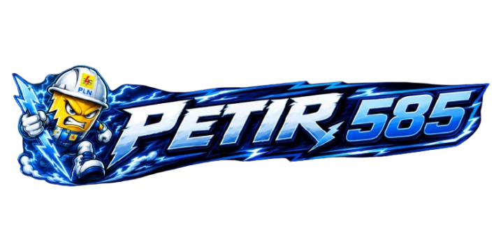 petir585